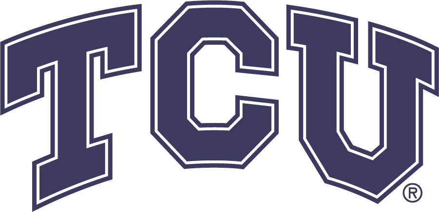 TCU Horned Frogs 2012-2013 Primary Logo diy iron on heat transfer